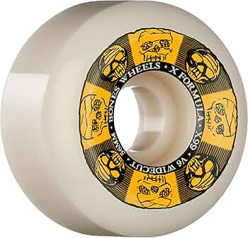 BONES X-FORMULA 56mm 99A V6/ウィール BONES-X-FORMULA-V6_cd358366-